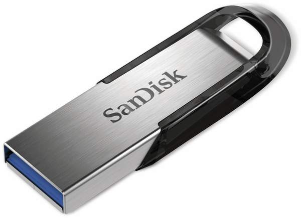 SANDISK USB3.0 Speicherstick Ultra Flair, 16 GB
