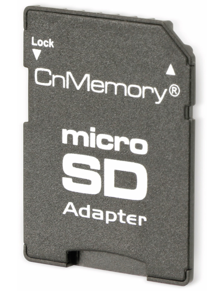 CnMemory Speicherkarten-Adapter, MicroSD/SD - Produktbild 2