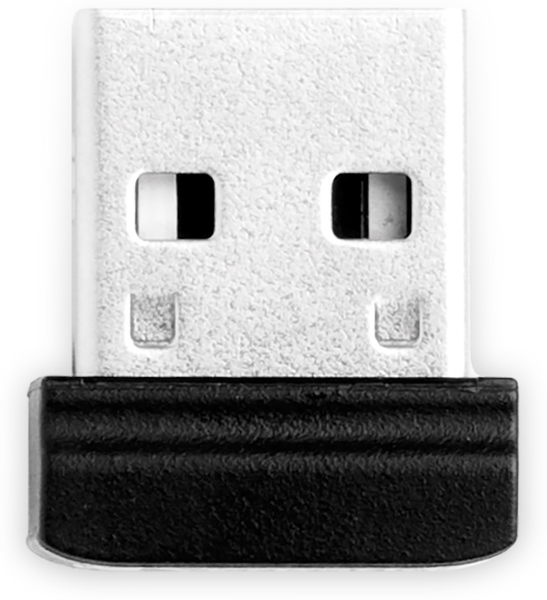 VERBATIM USB2.0 Stick Nano Store´n´Stay, 16 GB