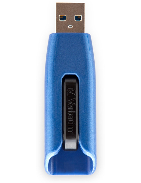 VERBATIM USB3.0 Stick V3 MAX High Performance, 64 GB