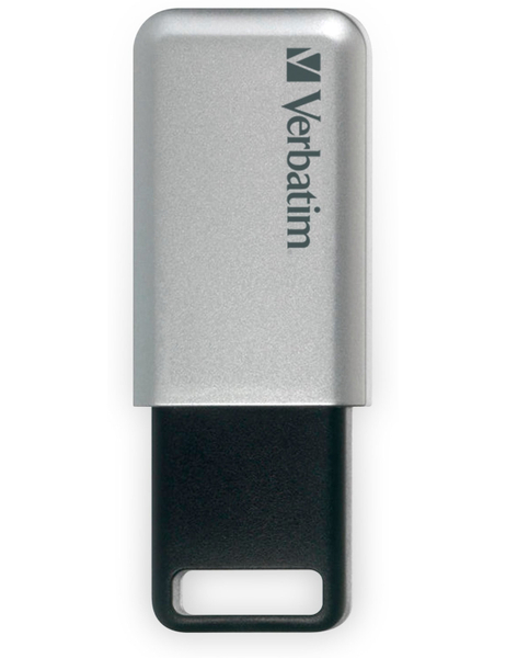 VERBATIM USB3.0 Stick Secure Pro, 64 GB