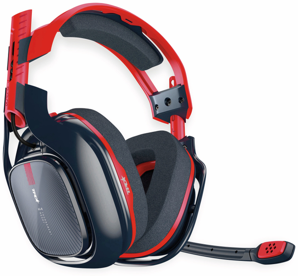 Headset ASTRO Gaming A40 TR (Gen3)