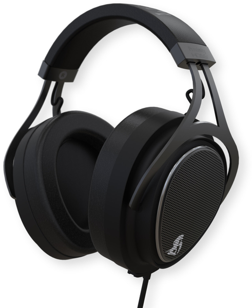 WICKED BUNNY Gaming-Headset Proximity, HDSS, Over-Ear - Produktbild 3