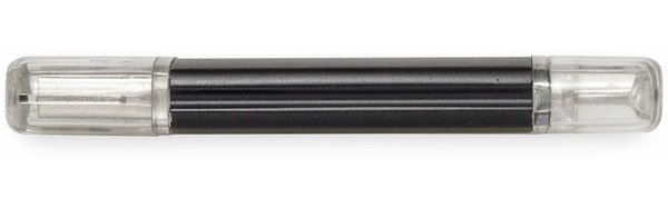 VERICO USB3.0 Stick Hybrid Type C, 32 GB, schwarz - Produktbild 3