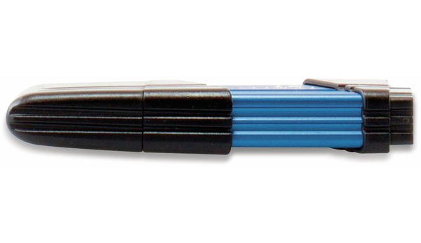 VERICO USB3.1 Stick Evolution MK-II, 512 GB, blau - Produktbild 4