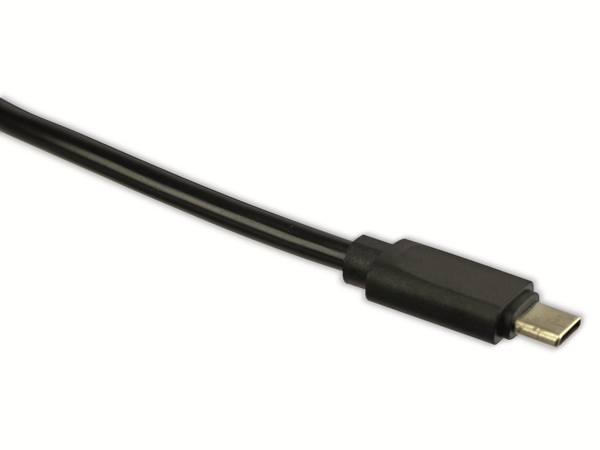 PremiumBlue USB Endoskop-Kamera EK-86, 1600x1200, 5 m - Produktbild 7