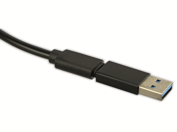 PremiumBlue USB Endoskop-Kamera EK-86, 1600x1200, 5 m - Produktbild 9