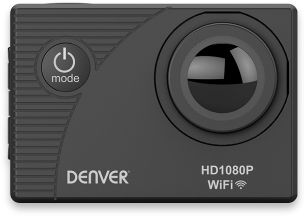 DENVER HD-Kamera ACT-5051W - Produktbild 2