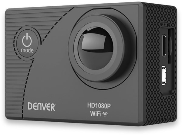 DENVER HD-Kamera ACT-5051W - Produktbild 3