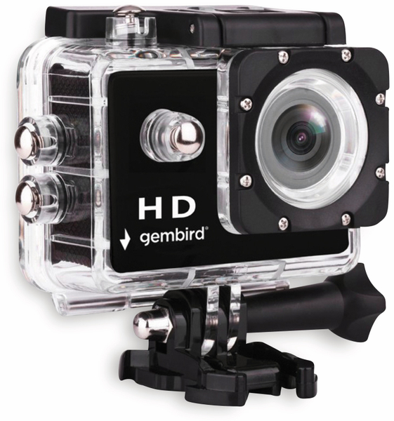 Gembird Actioncam ACAM-04, 1080p