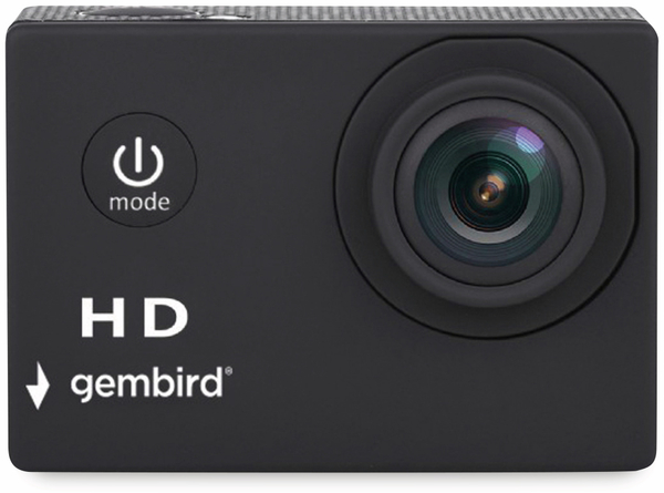 Gembird Actioncam ACAM-04, 1080p - Produktbild 3