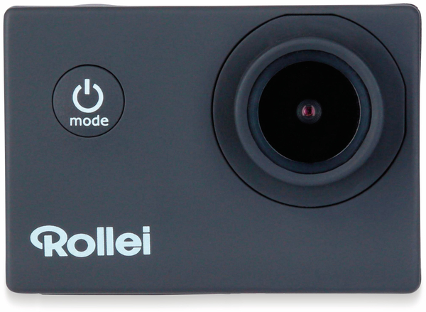 Rollei Actioncam 4S Plus, 4K - Produktbild 3