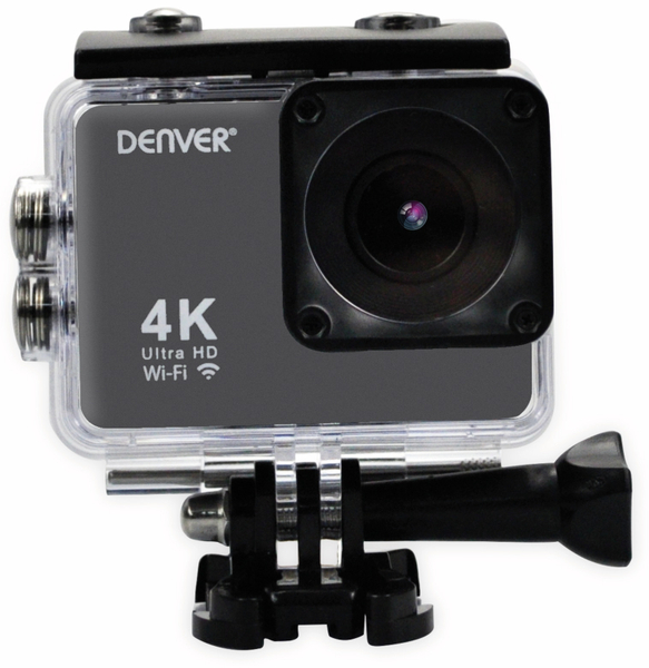 DENVER Actioncam ACK-8062W, 4K