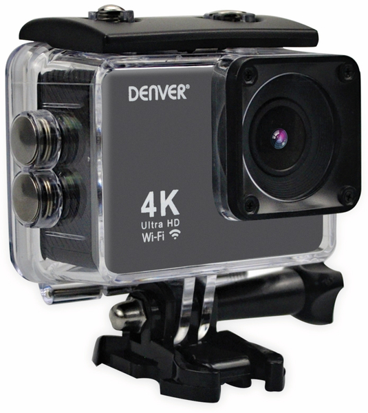 DENVER Actioncam ACK-8062W, 4K - Produktbild 3