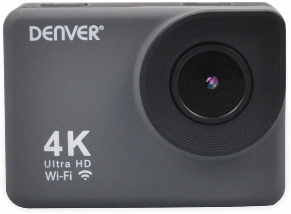 DENVER Actioncam ACK-8062W, 4K - Produktbild 4