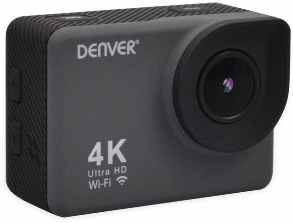 DENVER Actioncam ACK-8062W, 4K - Produktbild 5