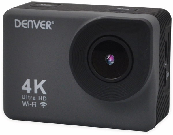 DENVER Actioncam ACK-8062W, 4K - Produktbild 6