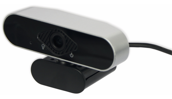 Webcam SIVE X0015YQ3MR, 1080p - Produktbild 2