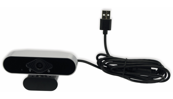 Webcam SIVE X0015YQ3MR, 1080p - Produktbild 3