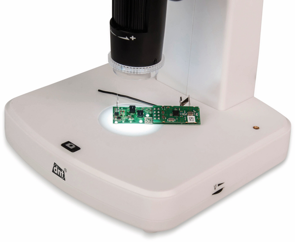 DNT Mikroskop-Kamera UltraZoom Pro DNT000006 - Produktbild 3