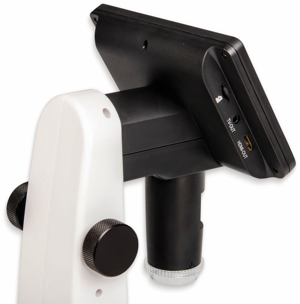 DNT Mikroskop-Kamera UltraZoom Pro DNT000006 - Produktbild 4