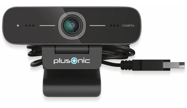 PLUSONIC Webcam Ultimate PSMG104