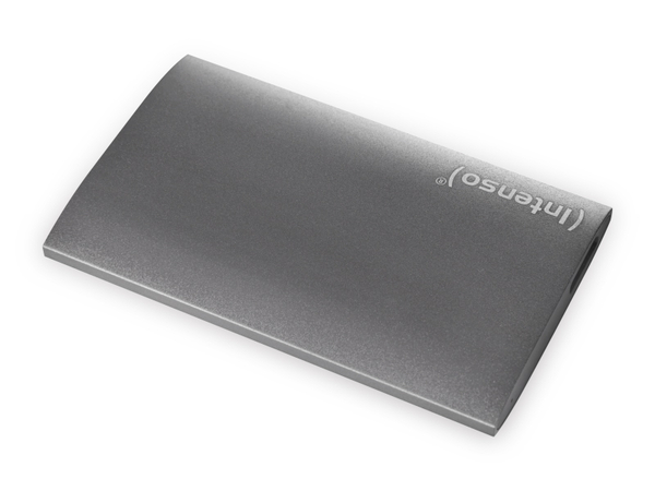 INTENSO USB 3.0-SSD Portable Premium Edition, 1 TB - Produktbild 3