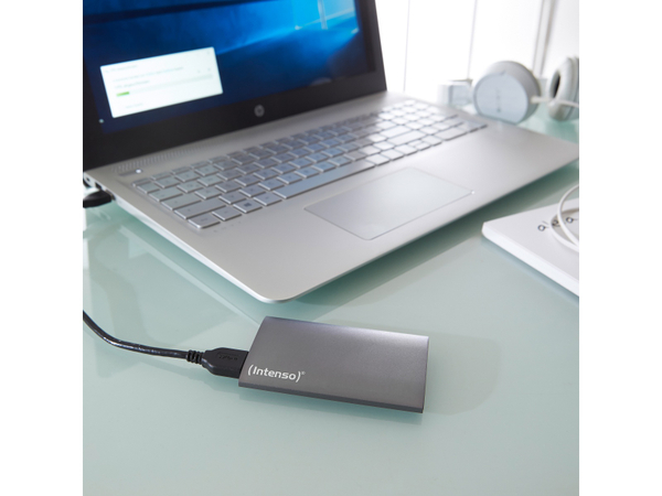 INTENSO USB 3.0-SSD Portable Premium Edition, 1 TB - Produktbild 4