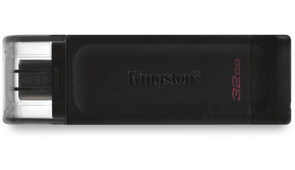 Kingston USB-Stick DataTraveler 70 , USB 3.2, 32 GB