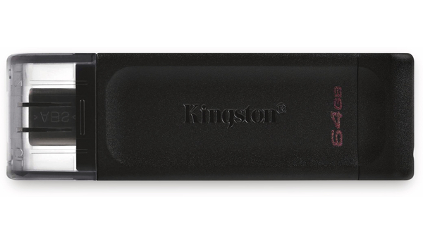 KINGSTON USB-Stick DataTraveler 70 USB 3.2, 64 GB