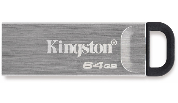 KINGSTON USB-Stick DataTraveler 80, USB 3.2, 64 GB