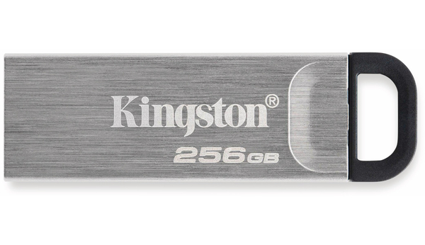 KINGSTON USB-Stick DataTraveler 80, USB 3.2, 256 GB