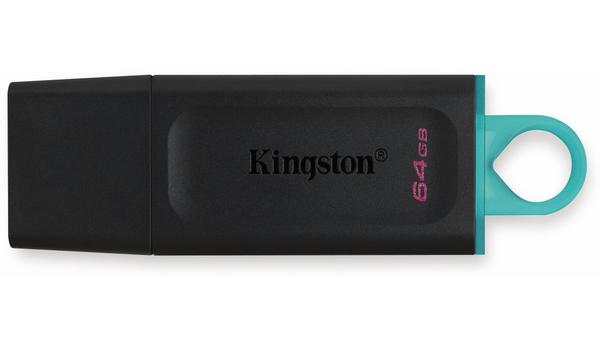 KINGSTON USB-Stick DataTraveler Exodia, USB 3.2, 64 GB