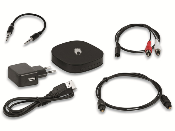 OMNITRONIC Bluetooth Transmitter WDR-5.0 - Produktbild 3