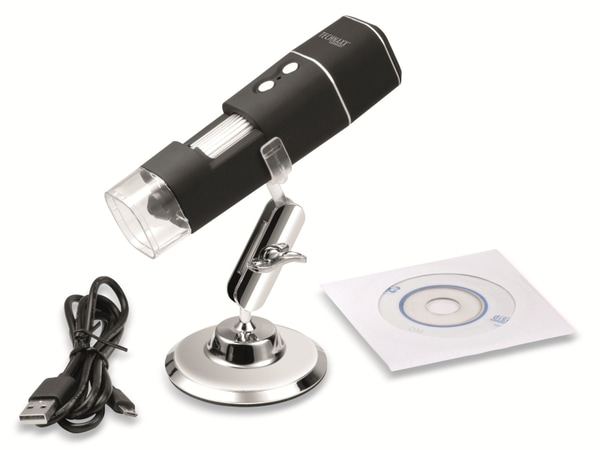 TECHNAXX Mikroskop TX-158, FullHD, Wlan - Produktbild 7