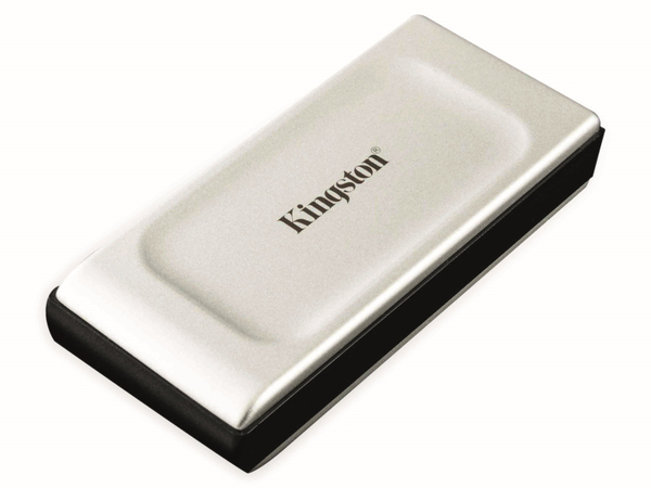 KINGSTON Externe SSD XS2000, 500 GB