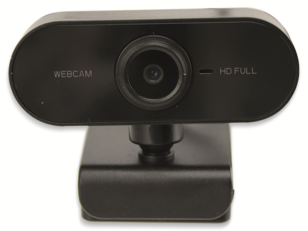 Webcam X0016QEEGL, Full HD - Produktbild 3