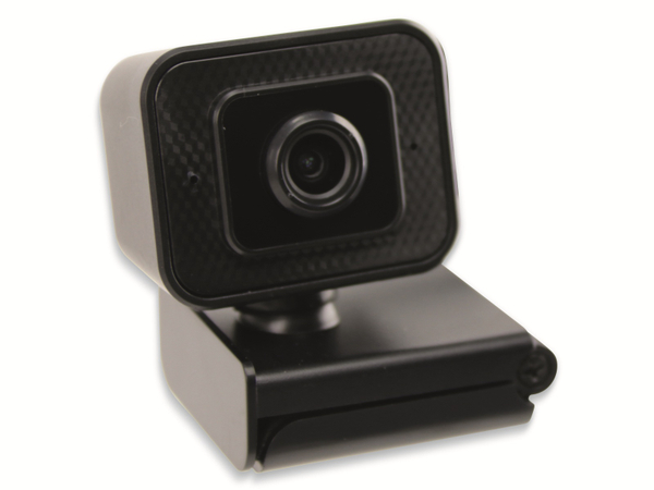 Webcam X001AESUN7, Full HD - Produktbild 3