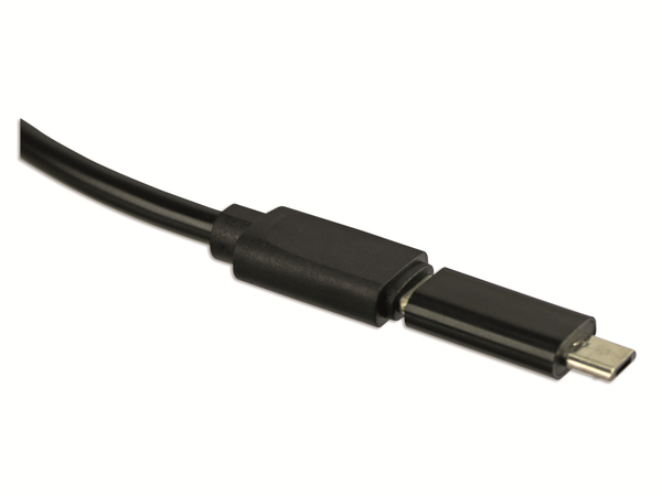 PREMIUMBLUE USB Endoskop-Kamera EK-86, 2592x1944, 5 m - Produktbild 7