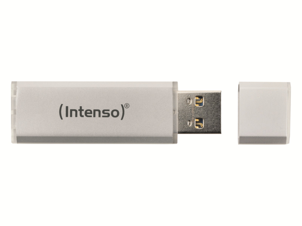 INTENSO USB 3.2 Speicherstick Ultra Line, 512 GB - Produktbild 2
