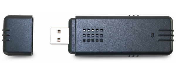 Sharp WLAN USB-Stick WN7522C, 300 Mbps - Produktbild 3