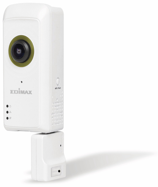 Edimax IP-Kamera IC-5170SC