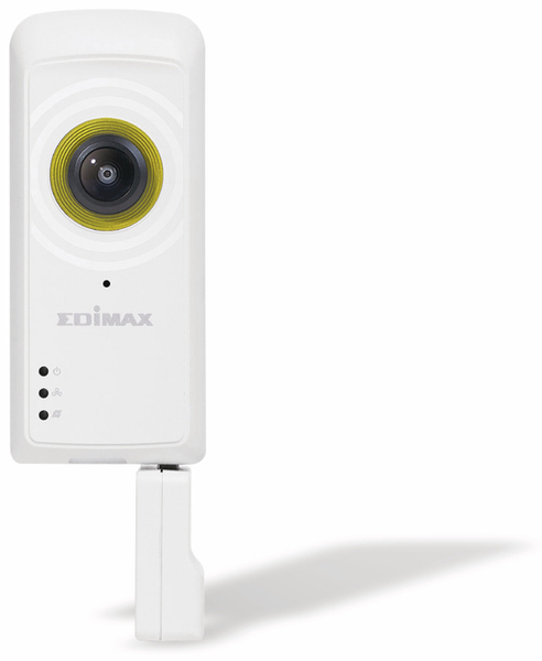 Edimax IP-Kamera IC-5170SC - Produktbild 2