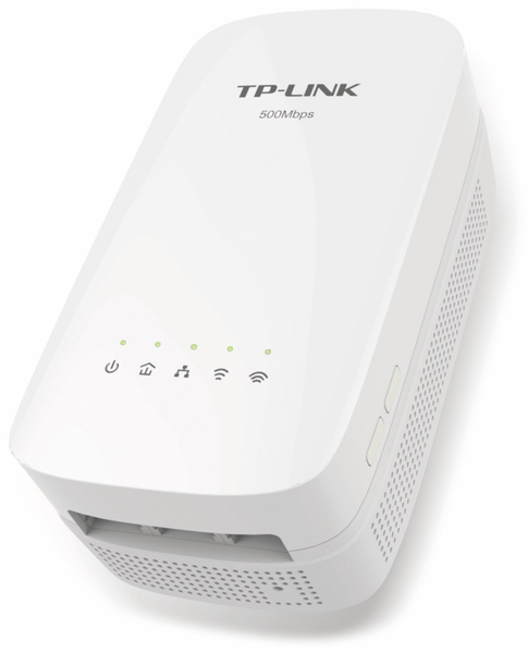 Powerline Adapter TP-LINK TL-WPA4530, Dual-Band (2,4/5 GHz)