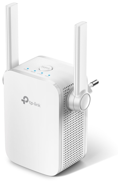 TP-Link WLAN Repeater RE305, 2,4/5 GHz