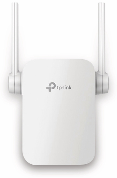 TP-Link WLAN Repeater RE305, 2,4/5 GHz - Produktbild 3
