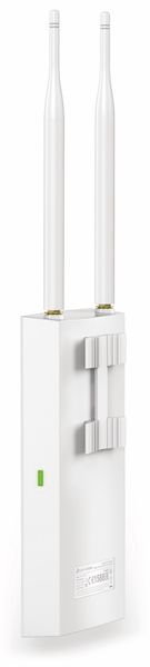 TP-Link WLAN Access-Point EAP110-Outdoor, 2,4 GHz - Produktbild 2
