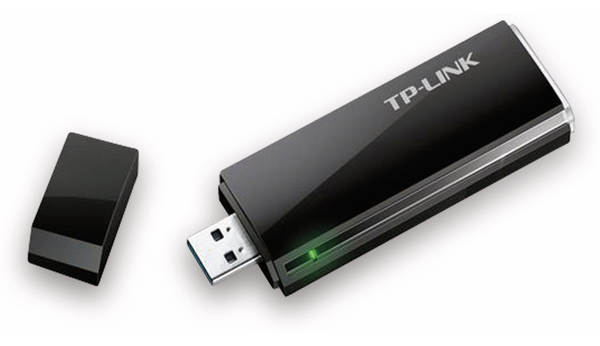 TP-LINK WLAN USB-Stick Archer T4U, 2,4/5 GHz - Produktbild 3