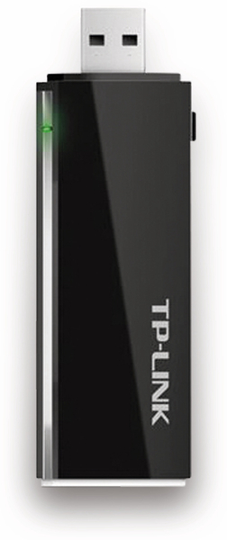 TP-Link WLAN USB-Stick Archer T4U, 2,4/5 GHz - Produktbild 5