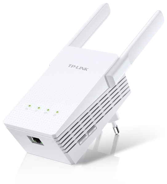 TP-Link WLAN-Repeater AC750 (RE210), 2,4/5 GHz, 733 MBit/s